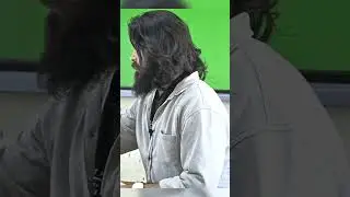KGF (Yash) Like Never Before: Chapter 3 First Look 🤯🔥😱 | Rocky Bhai Spotted 🔥🔥 #kgf #shorts #yash