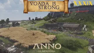 Anno 117: Pax Romana - Gold Edition (XXXIX)