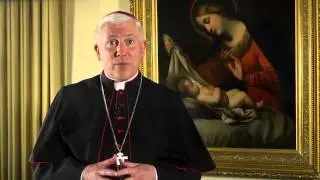 Living a Consecrated Life
