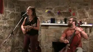 Abigail Stauffer w/ Dave Haughey