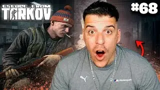 &iexcl;El Scav Asesino 😈 | 1 Scav vs 3 PMC en Custom! | Escape From Tarkov