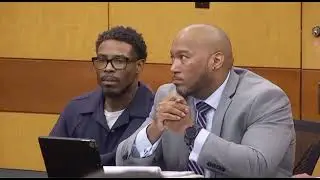 Rapper Ca$h Out given prison sentence
