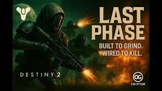 33 - Destiny 2 PS5 Livestream | Chill Vibes, Real Gameplay, No Drama