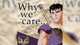 Why We Get Attached to Anime Characters | The Melanin Muses Podcast