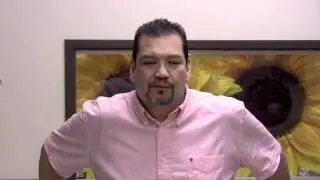 2012 Nordlie Spring Interviews (Tom Figueroa)