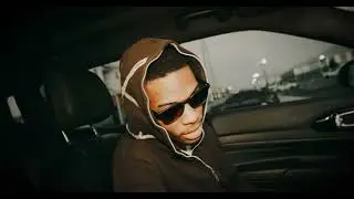 [Damage] - KG (Official Music Video)