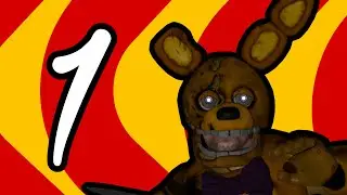 Behind The Mask - Trailer 1