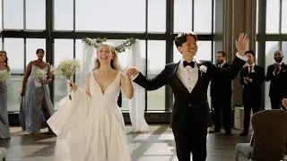 Erika & Wilber (Wedding Film) &mdash; Swaneset Bay Resort, Pitt Meadows BC | Wedding Videography
