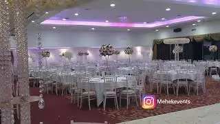 Mehekevents Asian Wedding services