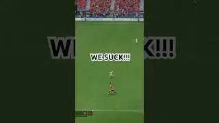 Bot Lobbies In FC #fc24 #fc25 #futbol #soccer #fail #fails #funny #trash