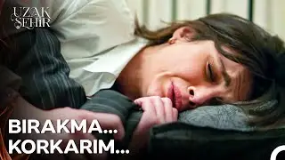 Korku Dolu Geçmişin Sancıları - Uzak Şehir 19. Bölüm
