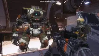 Test GameplayTitanfall 2 on low-resource pc INTELHD 4000  Titanfall 2 en pc de bajo recursos