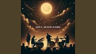 Velvet Twilight Jazz