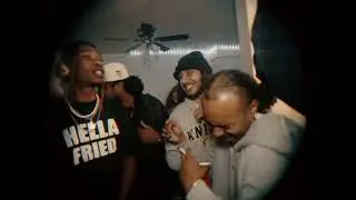 Ace2x, Aplus - Apricots (ft. DGainz) (Official Music Video)