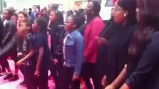 Shackles - Young N Gifted