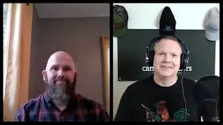 Law Enforcement, Stress, and Marriage with John Jones