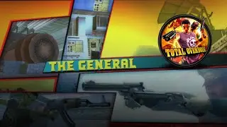 Total Overdose Gameplay - Mission 12 - 
