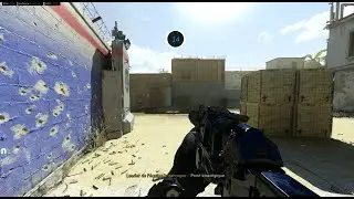 PP Bizon 91-19 Shoot House | Call of Duty Modern Warfare Mutiplayer (No Commentary Gameplay)