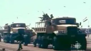Sadat Assassination   اغتيال السادات