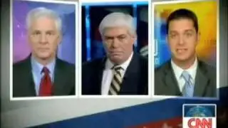 Heritage Action's Michael Needham Debates New START on CNN