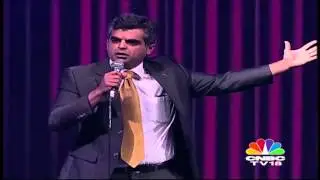 CEO's Got Talent - Atul Khatri