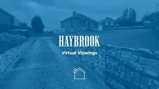 Virtual Viewing of this 2 bedroom detached-house For Sale in Brierley Road, Barnsley from Haybrook