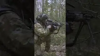 US Army in Action! Combat Live-Fire Training in the Jungle #usarmy #training #shooting