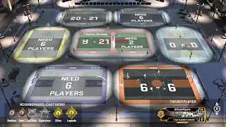 DfizzleMayne's Live 2k Lets Run it it Up