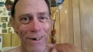 Broken Drain Hole- Fiberglass Tub- Part 1 of 2