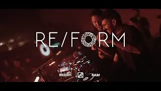 ВИДЕОКЛИП: Drakk B2B Hellbound! | 12.06.25 | RE/FORM: Зима 2025 | Лос-Анджелес