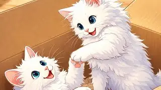 (Play from 5min 43sec) Introduction  - Roxy & Ghosty.
