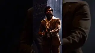 #Shorts #KGF2 KGF Chapter 2 Release Date | Yash | Sanjay Dutt | Srinidhi Shetty | Prashanth Neel