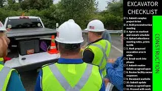Conception to Construction