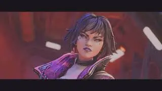 Borderlands4 - Walkthrough Gameplay Video: Part 01 - PS5 4K UHD HDR (Graphics Mode)