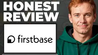 Firstbase LLC Formation Service Full Review - Features, Strengths, Weaknesses