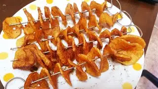 Food paradise online -Easy Airfryer recipes