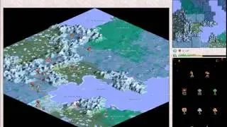 Deadlock: Planetary conquest Human Campaign Part 3