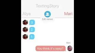 Miraculous ladybug lyric prank (lukanette)￼