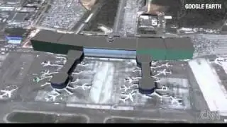 31 DEAD MOSCOW AIRPORT EXPLOSION