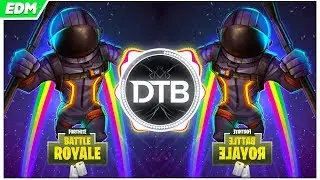 FORTNITE Star Power (Ampyx EDM Remix)