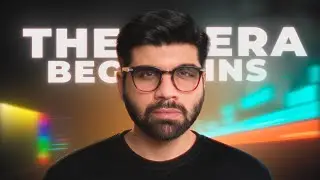 Beginning of The Era | CFX GENESiS | Advanced vfx & Video editing