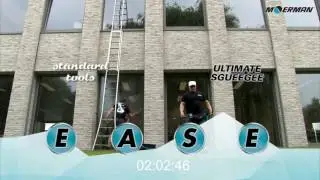 MOERMAN - ULTIMATE SQUEEGEE - DEMO VIDEO