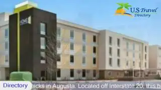 Home2Suites by Hilton Augusta - Augusta Hotels, Georgia