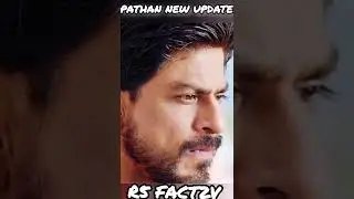 Pathan Teaser | shah rukh khan pathaan | Deepika Padukone | John Abraham pathan | #shorts