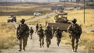 Bota në prag lufte! Ushtria Amerikane rrethon Iranin - War Report 30 Janar
