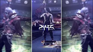 5 PRESET AM FF SOUND OLD KANE YANG LAGI VIRAL TIKTOK UKURAN 9:16 - DIBAWAH 5MB🎧