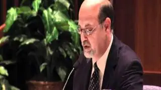 Tad Schmaltz   Moral Evil and Divine Concurrence   Part 3