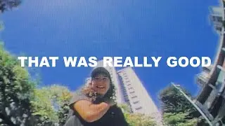 Dolores Magazine &mdash; 'THAT WAS REALLY GOOD' a Vans EU tour with SkateHer