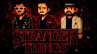 Long Distance Situationship: Full Episode - Stranger Things 5 Rage & Review