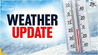 LIVE | Winter Tightens Grip Across North India; Dense Fog, Rain & Snowfall Likely